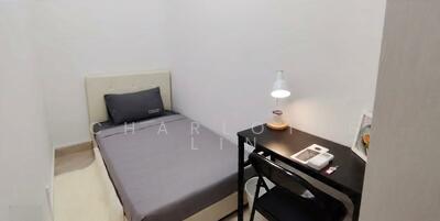 For Rent - Maple Woods