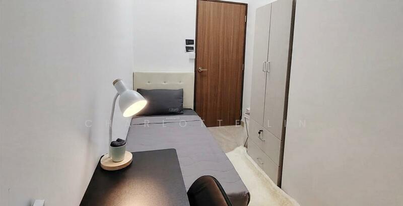 Maple Woods, 985 Bukit Timah Road, Room Rental, 100 sqft, Condominium For Rent, by Charlotte Lin, 500044150 - Bedroom 3 - PropertyGuru.com.sg