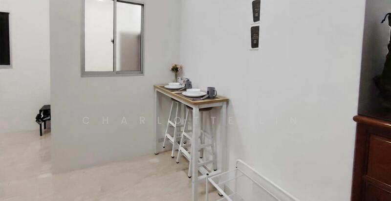 Maple Woods, 985 Bukit Timah Road, Room Rental, 100 sqft, Condominium For Rent, by Charlotte Lin, 500044150 - Interior - PropertyGuru.com.sg