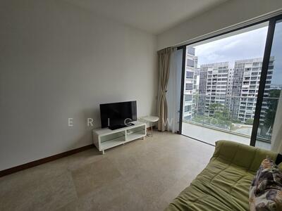 For Rent - Waterfront Isle