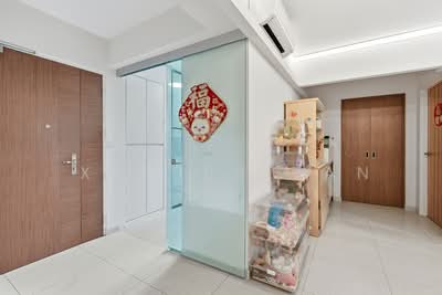 For Sale - 104A Bidadari Park Drive