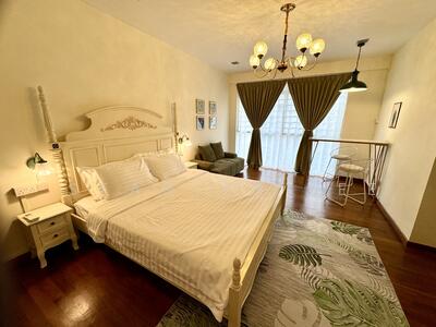 For Rent - Sunshine Terrace