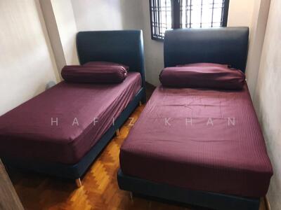 For Rent - 681B Woodlands Drive 62