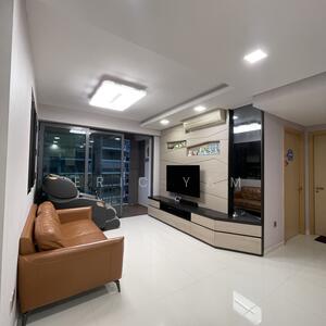 For Sale - Esparina Residences