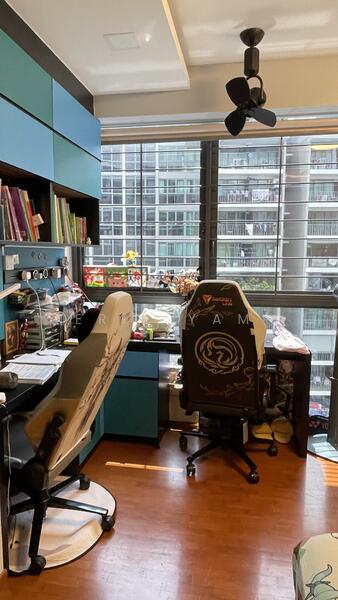 For Sale - Esparina Residences