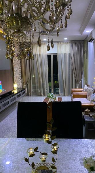 Hillbrooks Condominium For Sale at S$ 1,750,000 | PropertyGuru Singapore