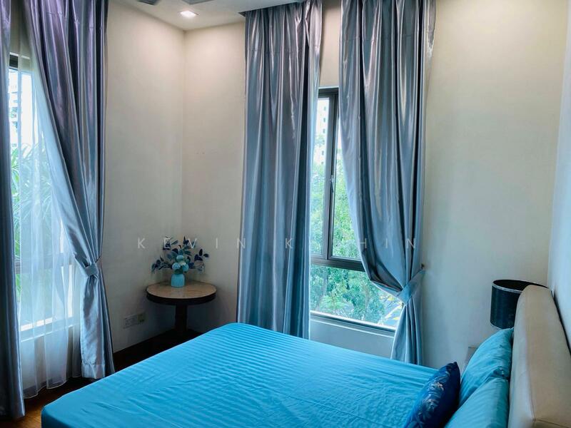 Hillbrooks Condominium For Sale at S$ 1,750,000 | PropertyGuru Singapore