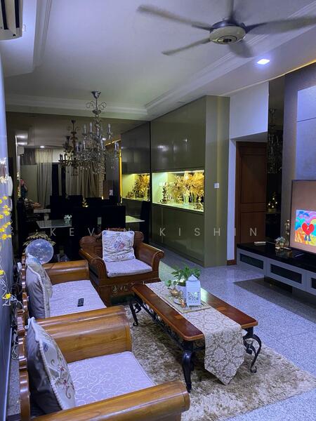 Hillbrooks Condominium For Sale at S$ 1,750,000 | PropertyGuru Singapore