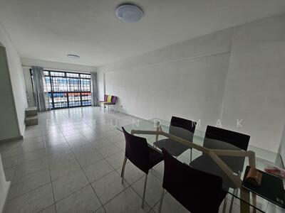 For Rent - 517 Woodlands Drive 14