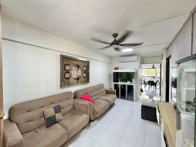 For Sale - 126 Yishun Street 11
