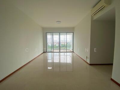 For Rent - Clover By The Park