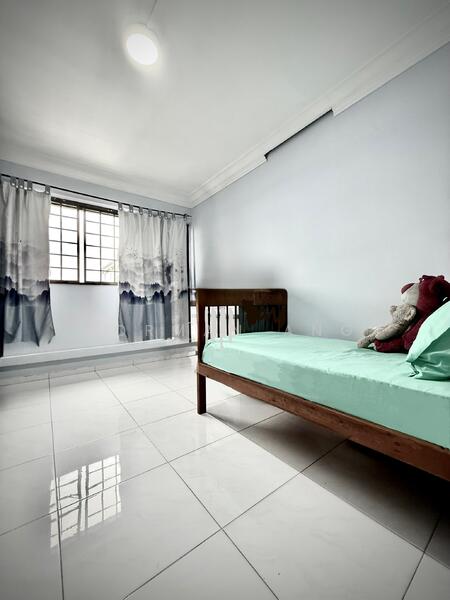 For Sale - 605 Clementi West Street 1