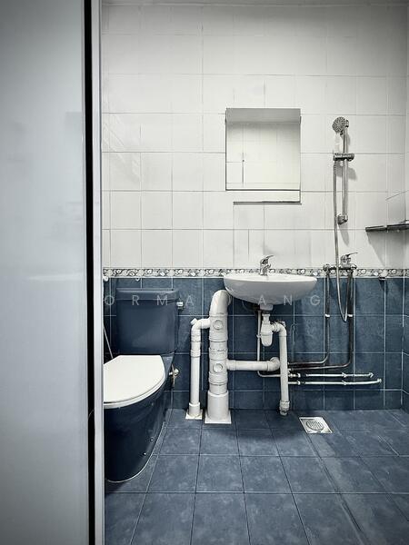 For Sale - 605 Clementi West Street 1