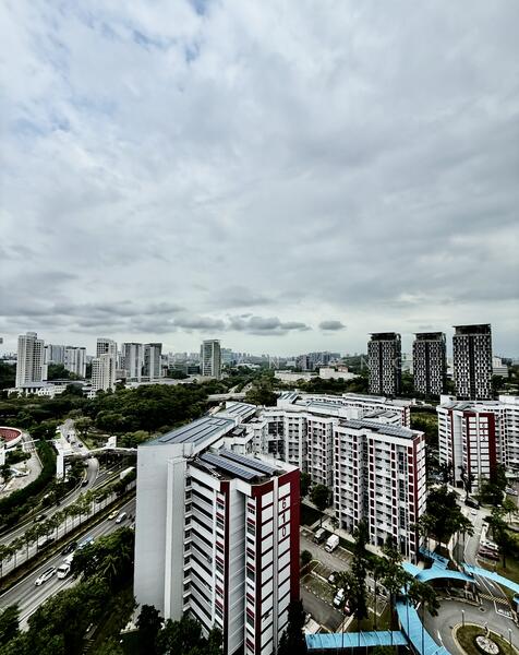 For Sale - 605 Clementi West Street 1