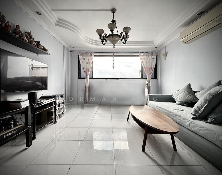 For Sale - 605 Clementi West Street 1