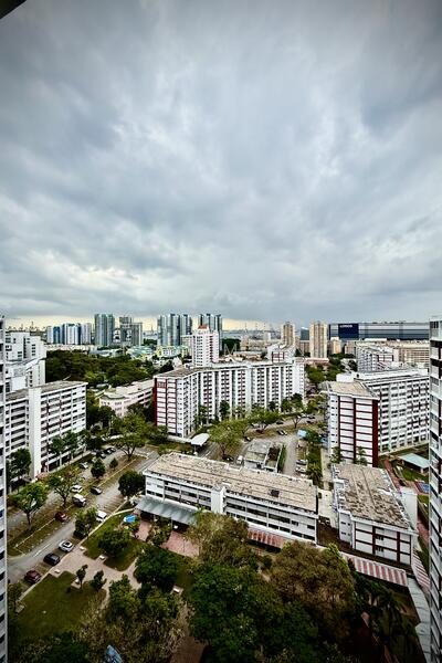 For Sale - 605 Clementi West Street 1