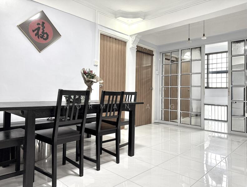 For Sale - 605 Clementi West Street 1