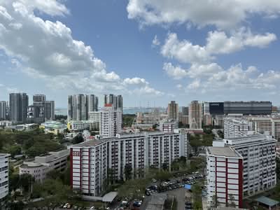 For Sale - 605 Clementi West Street 1