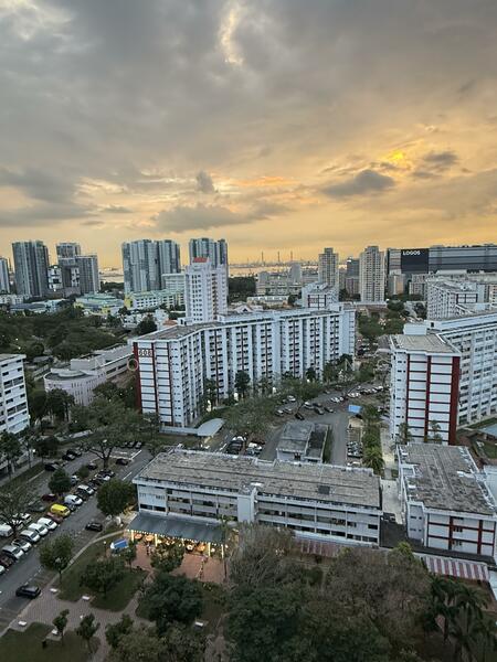 For Sale - 605 Clementi West Street 1