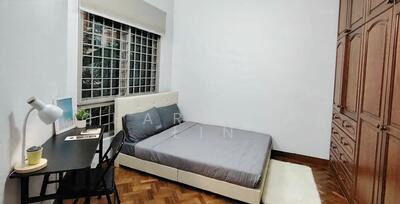 For Rent - Maple Woods