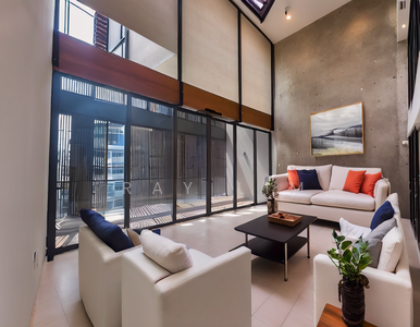 For Rent - Lloyd SixtyFive