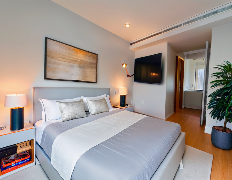 Lloyd SixtyFive, 65 Lloyd Road, 3 Bedrooms, 2,422 sqft, Condominium For Rent, by Ray Lim, 500044180 - Bedroom - PropertyGuru.com.sg