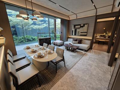 For Sale - Amber House