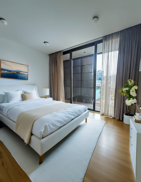 Lloyd SixtyFive, 65 Lloyd Road, 3 Bedrooms, 3,638 sqft, Condominium For Rent, by Ray Lim, 500044185 - Bedroom - PropertyGuru.com.sg