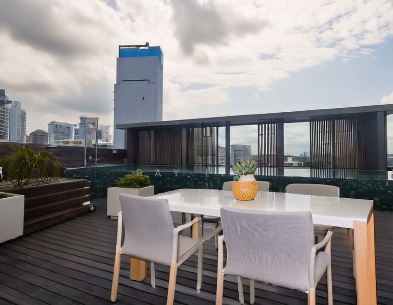 Lloyd SixtyFive, 65 Lloyd Road, 3 Bedrooms, 3,638 sqft, Condominium For Rent, by Ray Lim, 500044185 - Exterior - PropertyGuru.com.sg