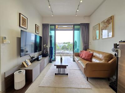 For Sale - The Glades