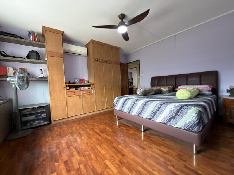 219 Pasir Ris Street 21 HDB Flat For Sale at S$ 880,000 | PropertyGuru Singapore