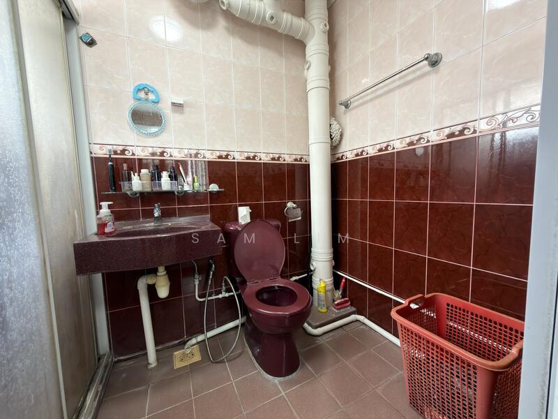 219 Pasir Ris Street 21 HDB Flat For Sale at S$ 880,000 | PropertyGuru Singapore