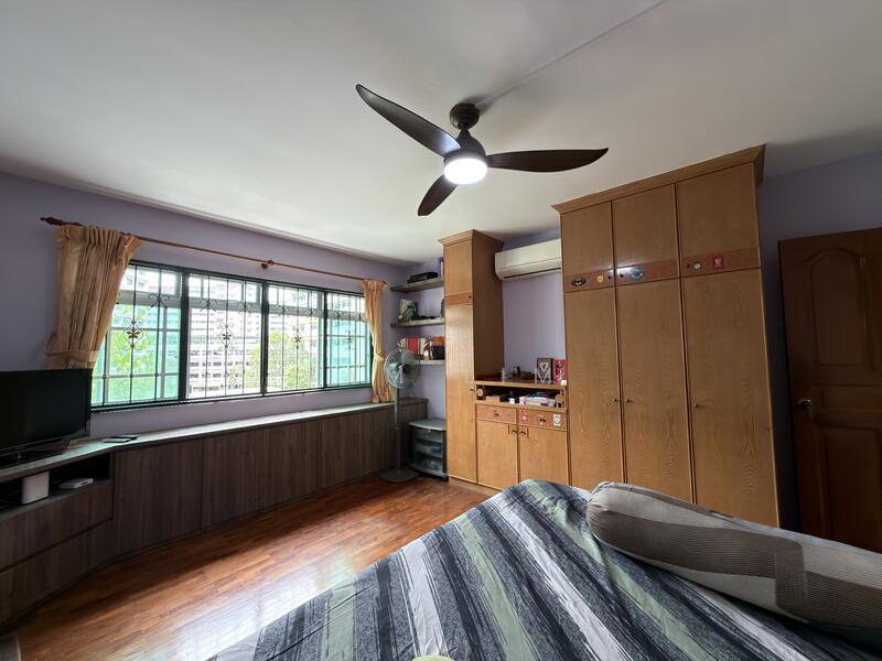 219 Pasir Ris Street 21 HDB Flat For Sale at S$ 880,000 | PropertyGuru Singapore