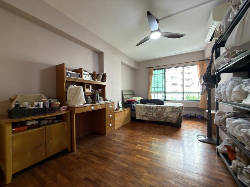 219 Pasir Ris Street 21 HDB Flat For Sale at S$ 880,000 | PropertyGuru Singapore