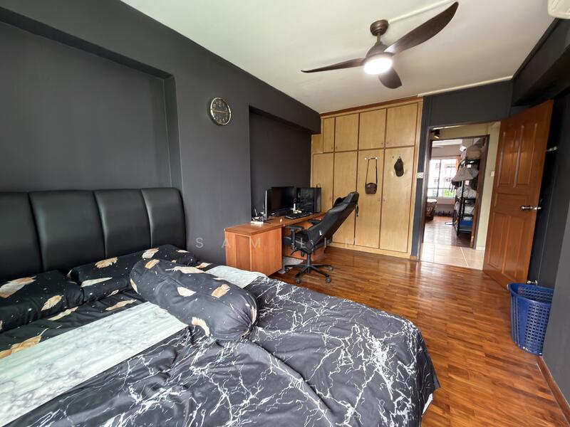 219 Pasir Ris Street 21 HDB Flat For Sale at S$ 880,000 | PropertyGuru Singapore