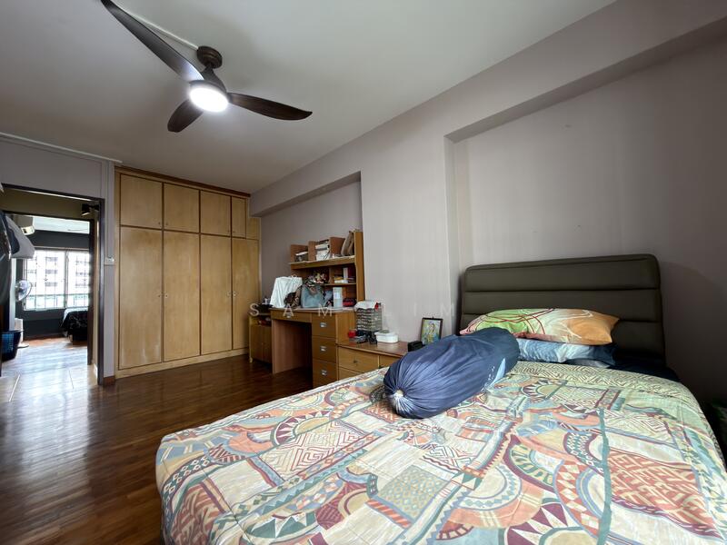 219 Pasir Ris Street 21 HDB Flat For Sale at S$ 880,000 | PropertyGuru Singapore