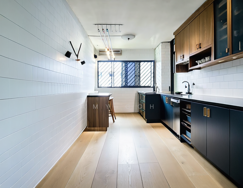 Artist’s Impression designed. 