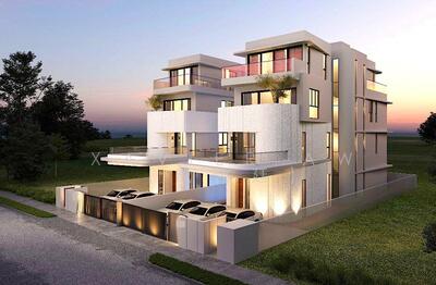 For Sale - A Pair of Brand New Modern Detached Home @ Marine Garden - Siglap Road