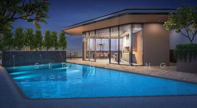 For Sale - Arina East Residences