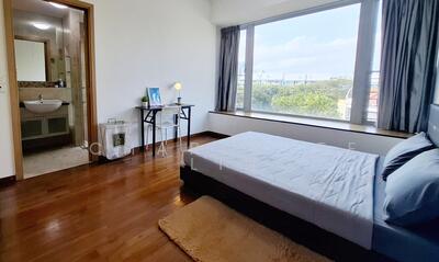 For Rent - The Spectrum