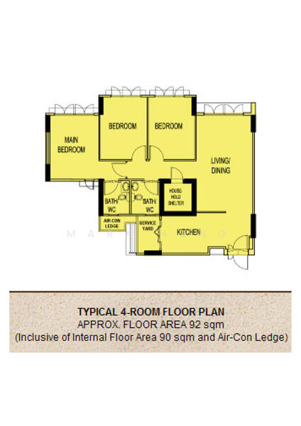 For Sale 282B Sengkang East Avenue