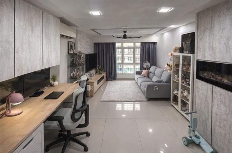 For Sale - 282B Sengkang East Avenue