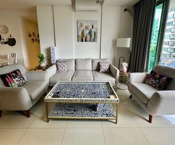 For Sale - Casa Merah