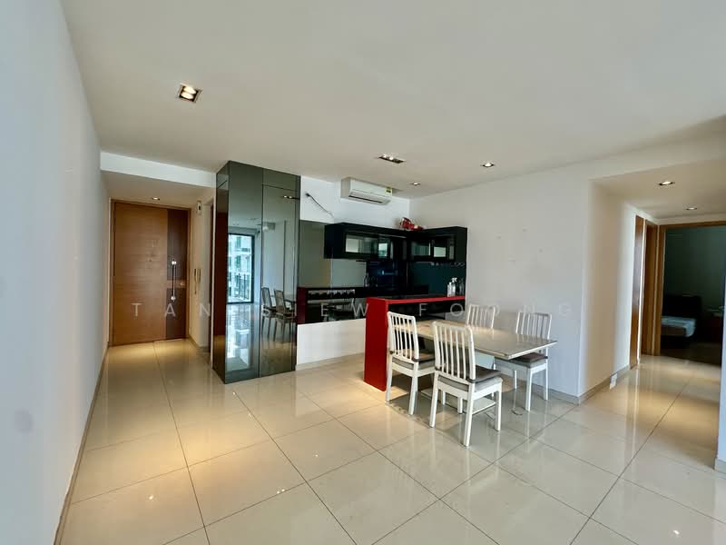 Casa Merah Condominium For Sale at S$ 2,000,000 | PropertyGuru Singapore - Interior