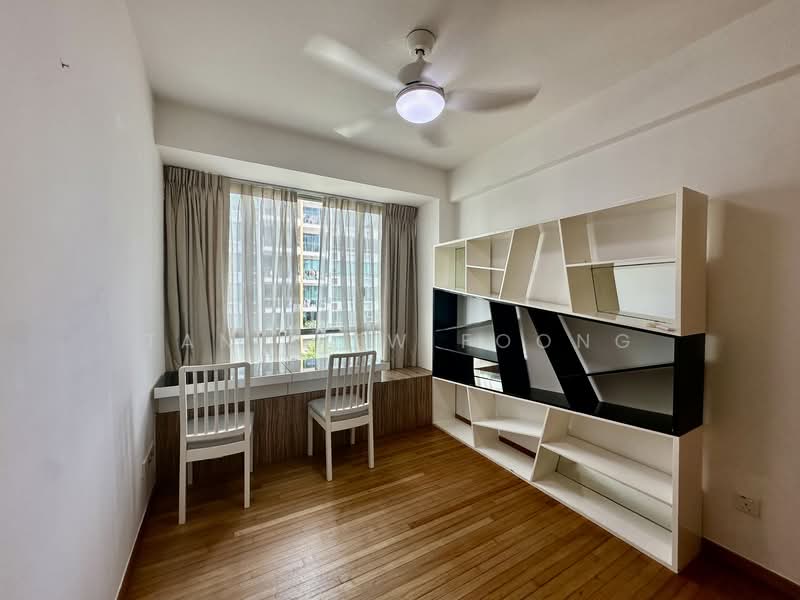 Casa Merah Condominium For Sale at S$ 2,000,000 | PropertyGuru Singapore - Study