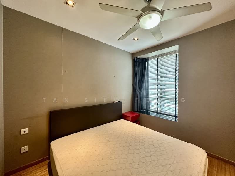 Casa Merah Condominium For Sale at S$ 2,000,000 | PropertyGuru Singapore - Bedroom