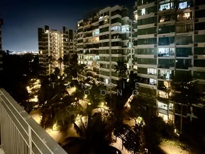 For Sale - Casa Merah