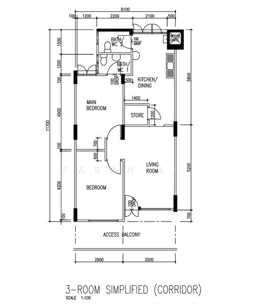 For Sale 328 Ubi Avenue 1