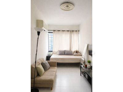 For Sale - People's Park Complex