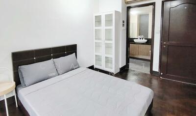 For Rent - Westcove Condo